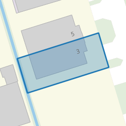 Perceel DNN00-K-2794