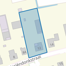 Perceel DNN00-K-2817
