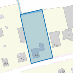 Perceel DNN00-K-2818