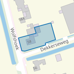 Perceel DNN00-K-2822