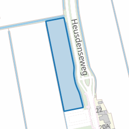 Perceel DNN00-K-2823