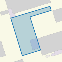 Perceel DNN00-K-2829