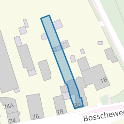 Perceel DNN00-K-2833