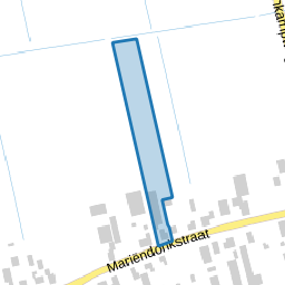 Perceel DNN00-K-2835