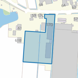 Perceel DNN00-K-2840