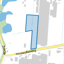 Perceel DNN00-K-2841