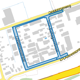 Perceel DNN00-K-2846