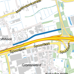 Perceel DNN00-K-2853