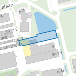 Perceel DNN00-K-2862