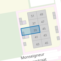 Perceel DNN00-K-2871
