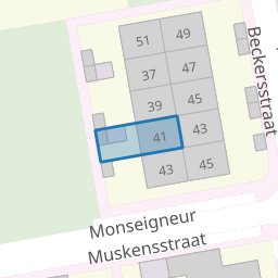 Perceel DNN00-K-2880