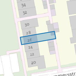 Perceel DNN00-K-2882