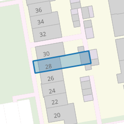 Perceel DNN00-K-2885