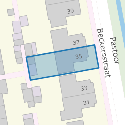 Perceel DNN00-K-2888