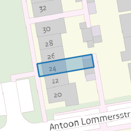 Perceel DNN00-K-2889