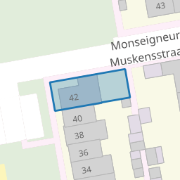 Perceel DNN00-K-2891