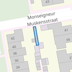 Perceel DNN00-K-2892