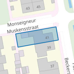 Perceel DNN00-K-2893