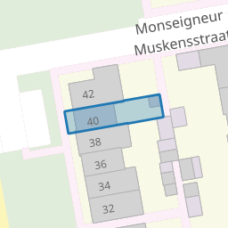Perceel DNN00-K-2895