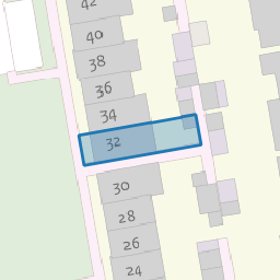 Perceel DNN00-K-2896