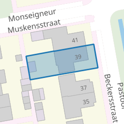 Perceel DNN00-K-2900