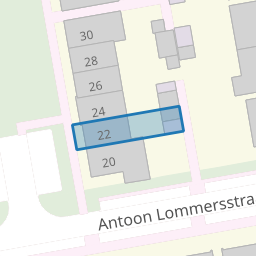 Perceel DNN00-K-2901