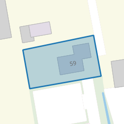 Perceel DNN00-K-2921