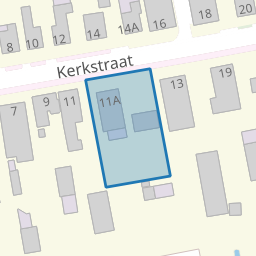Perceel DNN00-K-2925