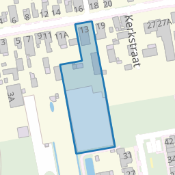 Perceel DNN00-K-2926