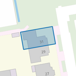 Perceel DNN00-K-2956