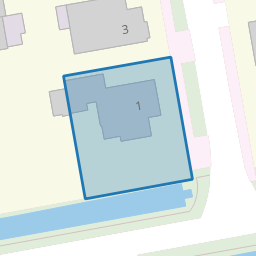 Perceel DNN00-K-2965
