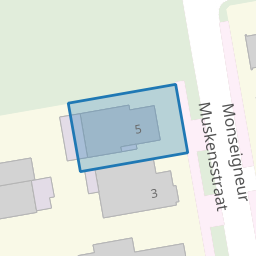 Perceel DNN00-K-2969