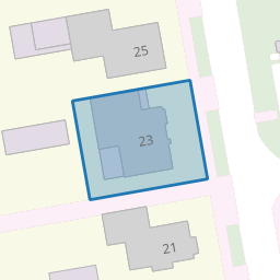 Perceel DNN00-K-2980