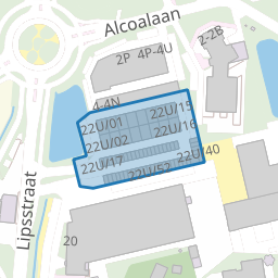 Perceel DNN00-K-3009