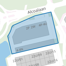 Perceel DNN00-K-3010