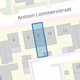 Perceel DNN00-K-3023