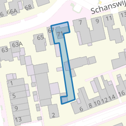 Perceel DNN00-K-3024