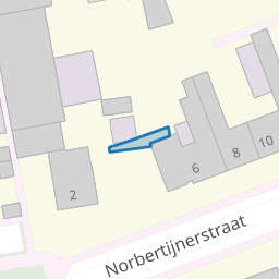 Perceel DNN00-K-3025