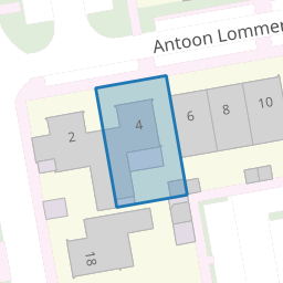 Perceel DNN00-K-3030