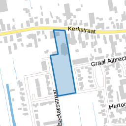Perceel DNN00-K-3032