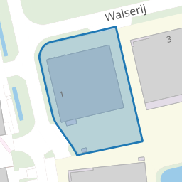 Perceel DNN00-K-3036