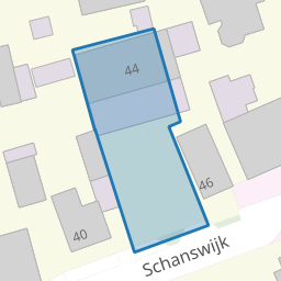 Perceel DNN00-K-3051