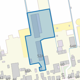 Perceel DNN00-K-3055