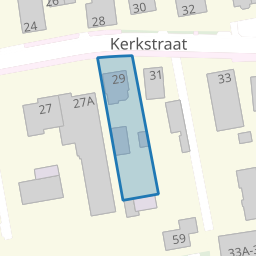 Perceel DNN00-K-3064