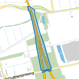 Perceel DNN00-K-3065
