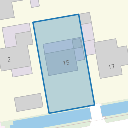 Perceel DNN00-K-3070