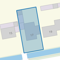 Perceel DNN00-K-3074