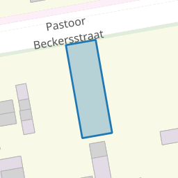 Perceel DNN00-K-3076