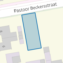 Perceel DNN00-K-3077