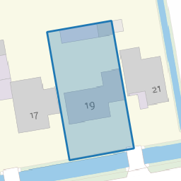 Perceel DNN00-K-3085